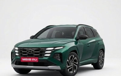Hyundai Tucson, 2026 год, 4 290 000 рублей, 1 фотография