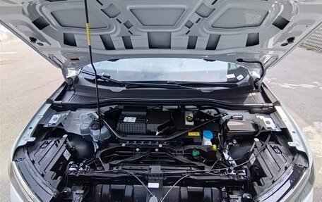 Audi Q4 e-tron, 2026 год, 5 500 000 рублей, 10 фотография