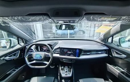 Audi Q4 e-tron, 2026 год, 5 500 000 рублей, 6 фотография