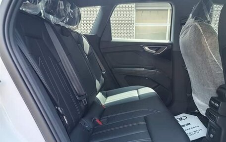 Audi Q4 e-tron, 2026 год, 5 500 000 рублей, 8 фотография