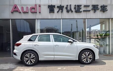 Audi Q4 e-tron, 2026 год, 5 500 000 рублей, 3 фотография