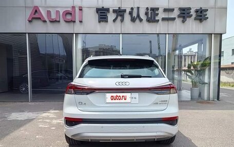 Audi Q4 e-tron, 2026 год, 5 500 000 рублей, 5 фотография