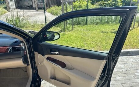 Toyota Camry, 2011 год, 1 630 000 рублей, 5 фотография
