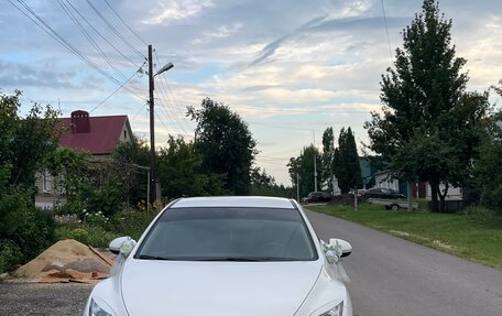 Mazda 6, 2010 год, 870 000 рублей, 1 фотография