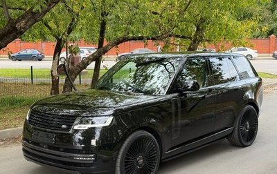 Land Rover Range Rover IV рестайлинг, 2026 год, 27 990 000 рублей, 1 фотография