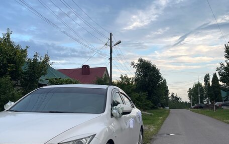 Mazda 6, 2010 год, 870 000 рублей, 3 фотография