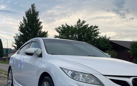 Mazda 6, 2010 год, 870 000 рублей, 2 фотография