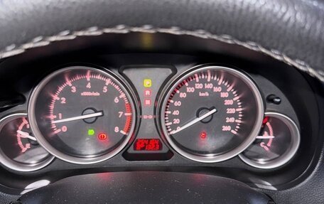 Mazda 6, 2010 год, 870 000 рублей, 7 фотография