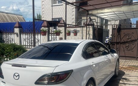 Mazda 6, 2010 год, 870 000 рублей, 6 фотография