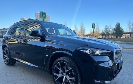 BMW X5, 2026 год, 8 649 000 рублей, 3 фотография