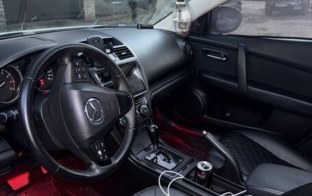 Mazda 6, 2010 год, 870 000 рублей, 9 фотография