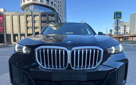 BMW X5, 2026 год, 8 649 000 рублей, 2 фотография