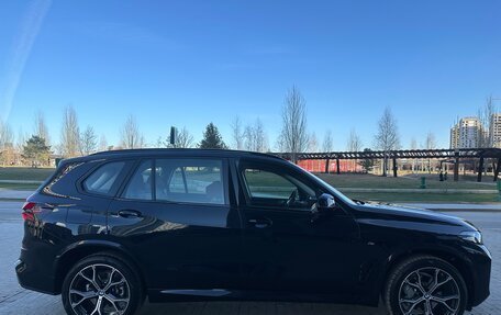 BMW X5, 2026 год, 8 649 000 рублей, 4 фотография