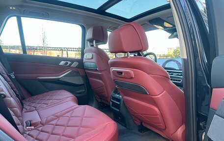 BMW X5, 2026 год, 8 649 000 рублей, 10 фотография