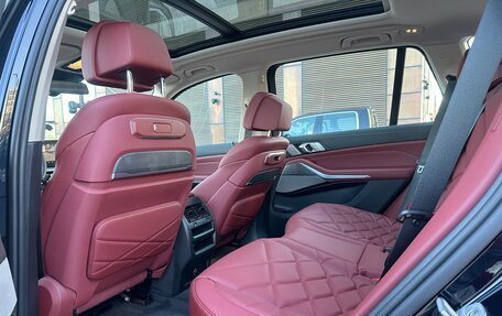 BMW X5, 2026 год, 8 649 000 рублей, 9 фотография