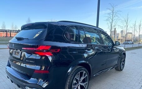 BMW X5, 2026 год, 8 649 000 рублей, 5 фотография