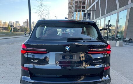 BMW X5, 2026 год, 8 649 000 рублей, 6 фотография