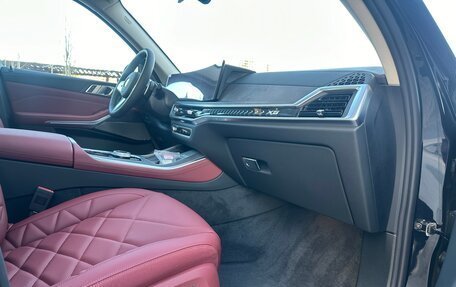 BMW X5, 2026 год, 8 649 000 рублей, 11 фотография