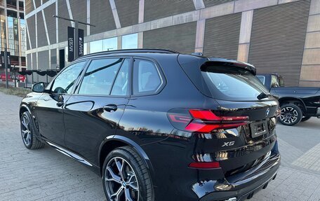 BMW X5, 2026 год, 8 649 000 рублей, 7 фотография