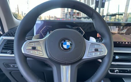 BMW X5, 2026 год, 8 649 000 рублей, 12 фотография