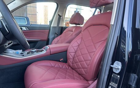 BMW X5, 2026 год, 8 649 000 рублей, 8 фотография