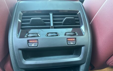BMW X5, 2026 год, 8 649 000 рублей, 26 фотография
