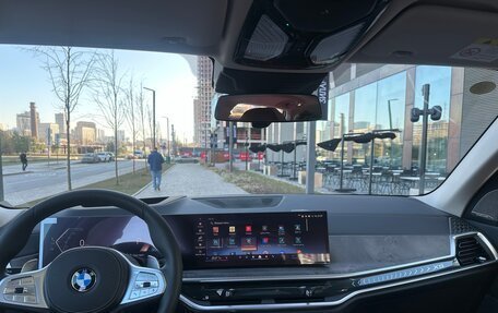 BMW X5, 2026 год, 8 649 000 рублей, 30 фотография
