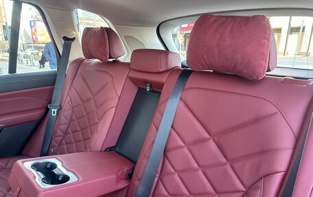 BMW X5, 2026 год, 8 649 000 рублей, 27 фотография
