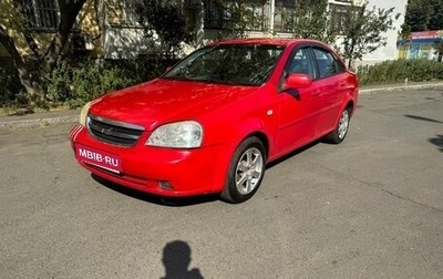Chevrolet Lacetti, 2006 год, 235 000 рублей, 1 фотография