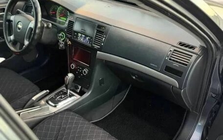 Chevrolet Epica, 2007 год, 500 000 рублей, 1 фотография