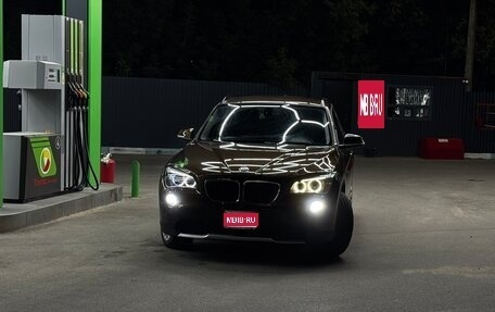 BMW X1, 2013 год, 1 250 000 рублей, 1 фотография