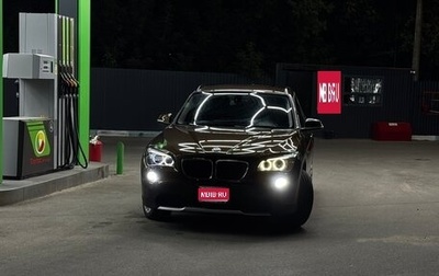 BMW X1, 2013 год, 1 250 000 рублей, 1 фотография