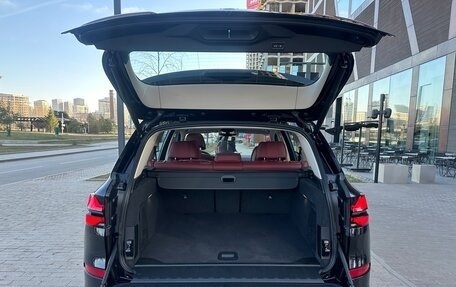 BMW X5, 2026 год, 8 649 000 рублей, 33 фотография