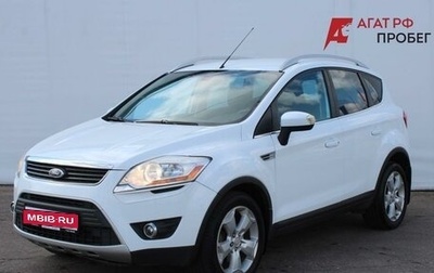 Ford Kuga III, 2010 год, 1 140 000 рублей, 1 фотография
