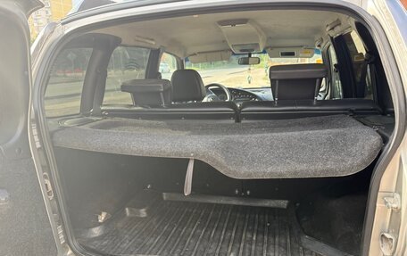 Chevrolet Niva I рестайлинг, 2013 год, 550 000 рублей, 2 фотография