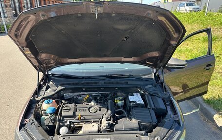 Volkswagen Jetta VI, 2015 год, 1 700 000 рублей, 8 фотография