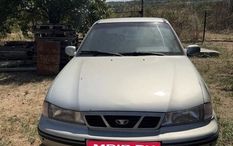 Daewoo Nexia I рестайлинг, 2007 год, 99 000 рублей, 1 фотография