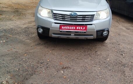 Subaru Forester, 2008 год, 995 000 рублей, 1 фотография