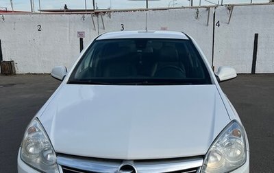 Opel Astra H, 2013 год, 670 000 рублей, 1 фотография