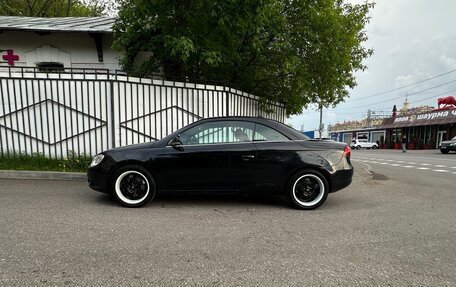 Volkswagen Eos I, 2008 год, 1 600 000 рублей, 7 фотография