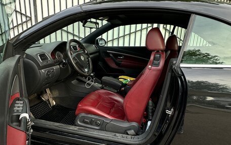 Volkswagen Eos I, 2008 год, 1 600 000 рублей, 8 фотография