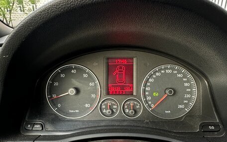 Volkswagen Eos I, 2008 год, 1 600 000 рублей, 10 фотография