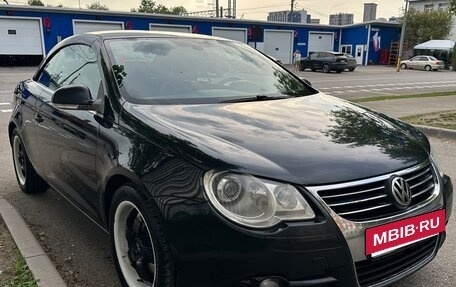 Volkswagen Eos I, 2008 год, 1 600 000 рублей, 2 фотография