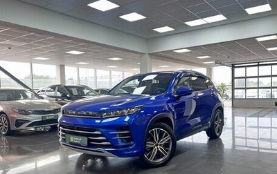 CheryExeed LX, 2022 год, 1 745 000 рублей, 1 фотография