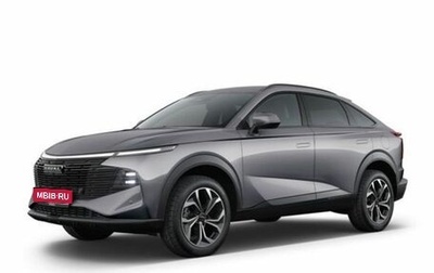 Haval F7x, 2026 год, 3 761 010 рублей, 1 фотография