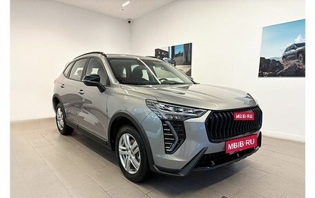 Haval Jolion, 2026 год, 2 474 010 рублей, 1 фотография