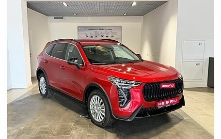Haval Jolion, 2026 год, 2 820 510 рублей, 1 фотография