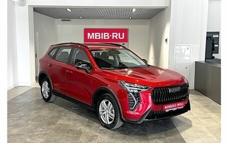 Haval Jolion, 2026 год, 2 474 010 рублей, 1 фотография