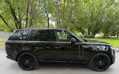 Land Rover Range Rover IV рестайлинг, 2026 год, 27 990 000 рублей, 3 фотография