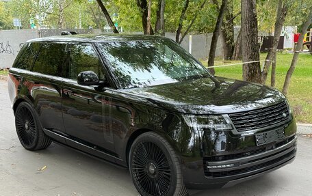Land Rover Range Rover IV рестайлинг, 2026 год, 27 990 000 рублей, 4 фотография